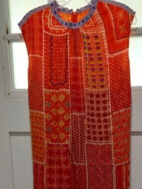 Women Beaded Sleeveless Maxi Spring Summer Dress